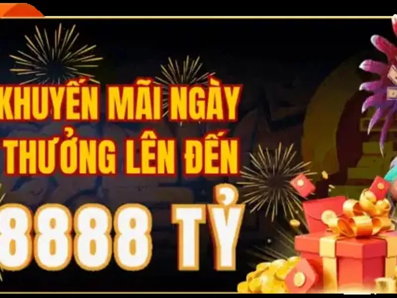 Hoàn trả hàng ngày F8 Bet