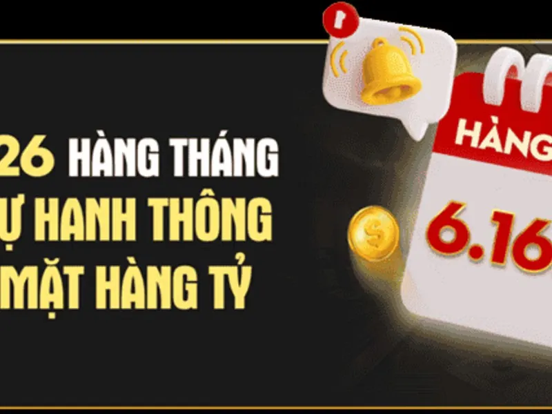 Khuyến mãi và ưu đãi hấp dẫn của F8 Bet