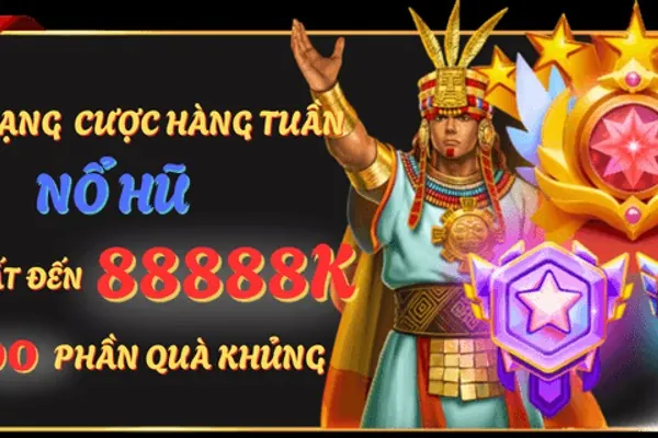 Banner khuyến mãi F8 Bet