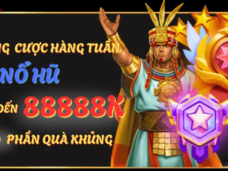 Khuyến mãi nạp tiền F8 Bet