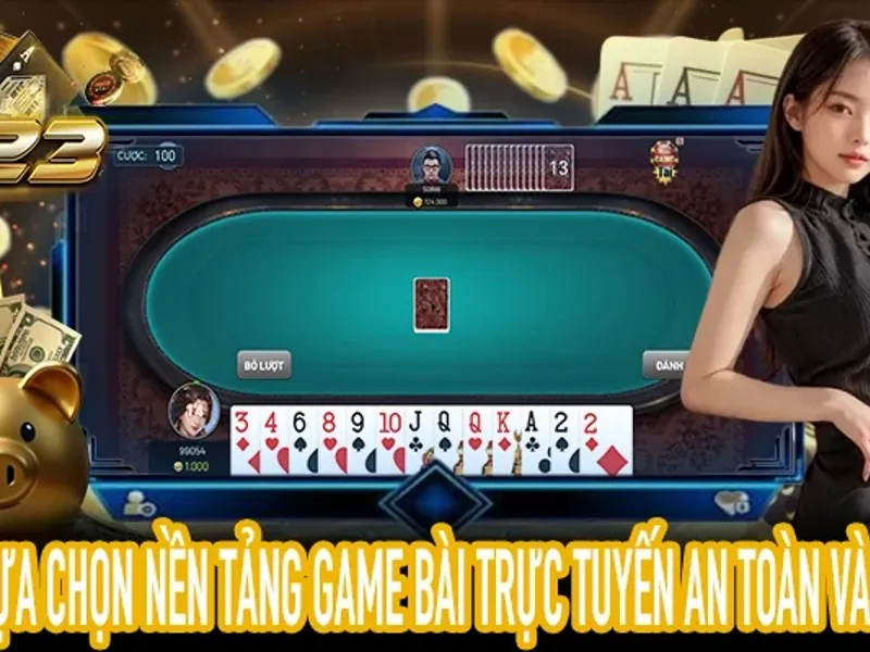 Bắn cá F8 Bet