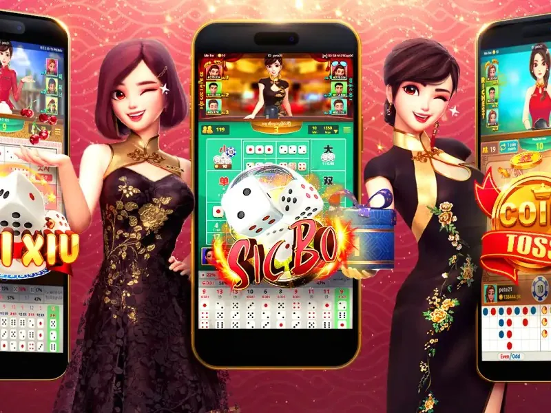 Chiến lược và mẹo chơi các trò chơi phổ biến tại F8 Bet, bao gồm kỹ thuật cá cược