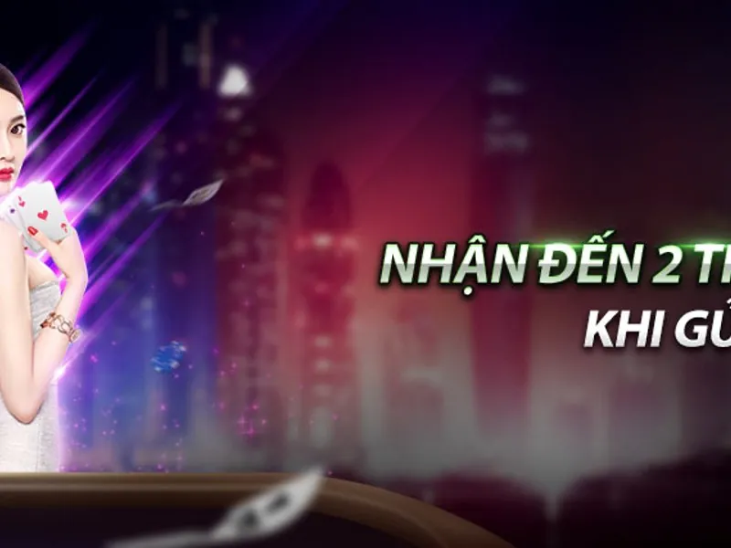 Thưởng nạp tiền hàng ngày F8 Bet