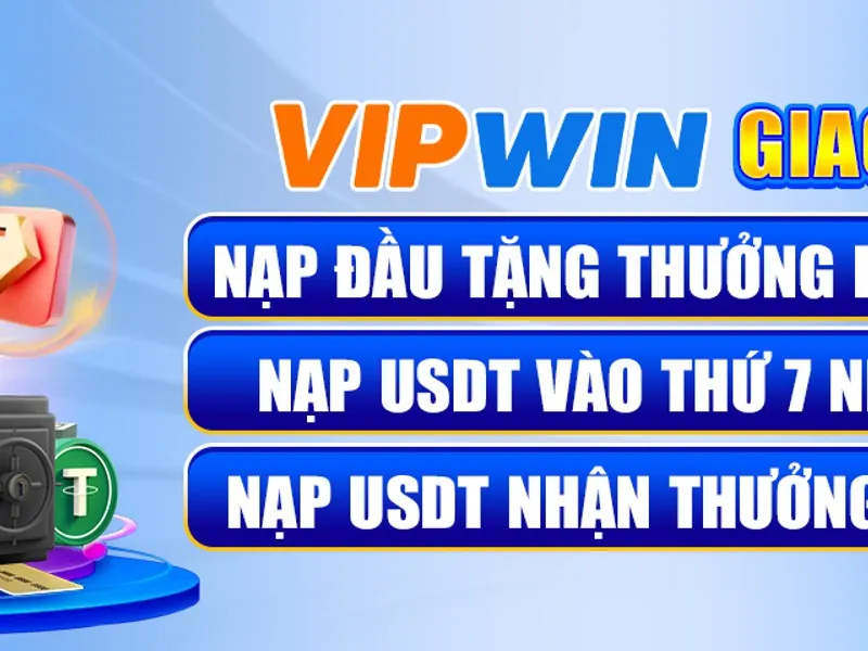 Phương thức nạp rút tiền tại F8 Bet