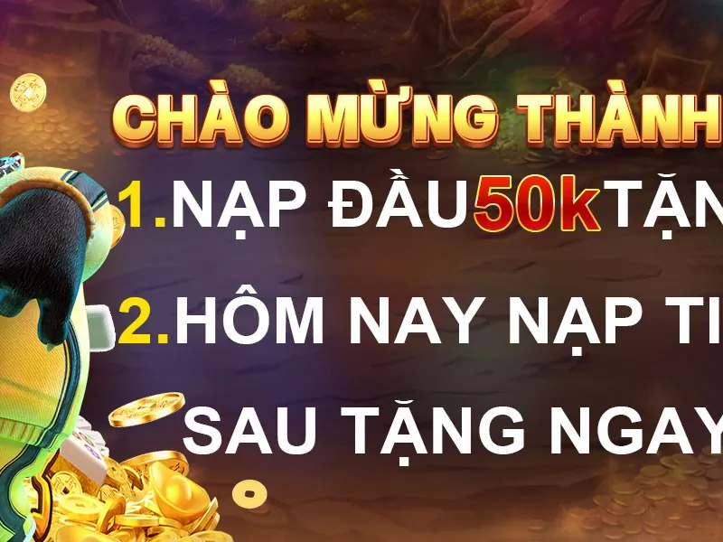 Khuyến mãi chào mừng thành viên mới F8 Bet