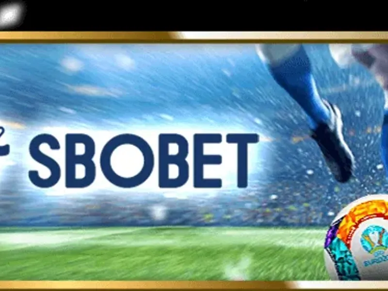 Sân bóng đá với quả bóng, đại diện cho cá cược bóng đá F8 Bet