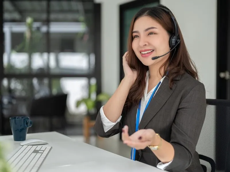 Hỗ trợ khách hàng F8 Bet 24/7