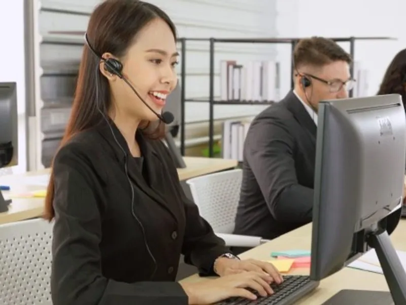 Hỗ trợ khách hàng thân thiện của F8 Bet