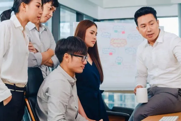 Người chơi đang đặt giới hạn cho hoạt động cá cược của mình trên F8 Bet