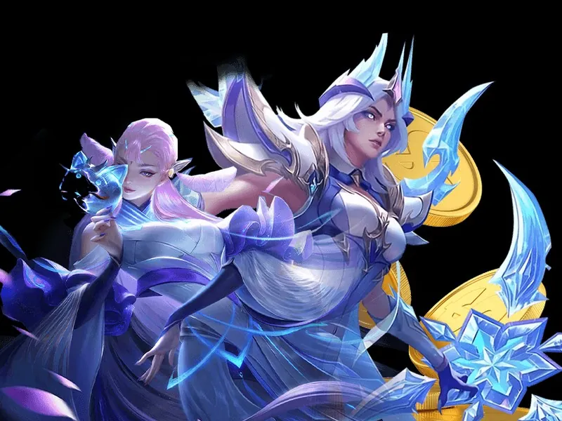 Bắn Cá Rồng Vàng